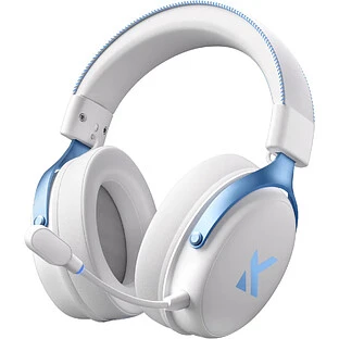 Игровая гарнитура MCHOSE V9 Pro (белый)