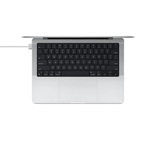 Кабель Apple (USB-C to MagSafe)