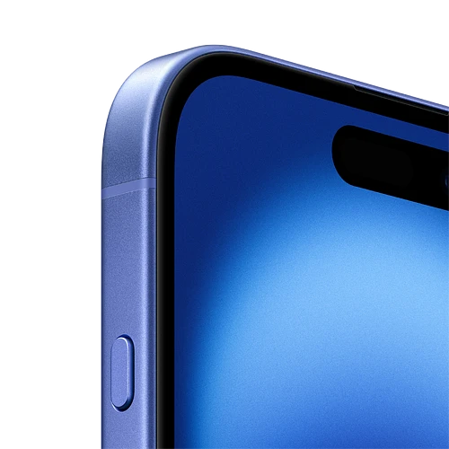 iPhone 16, 128GB, Ультрамарин