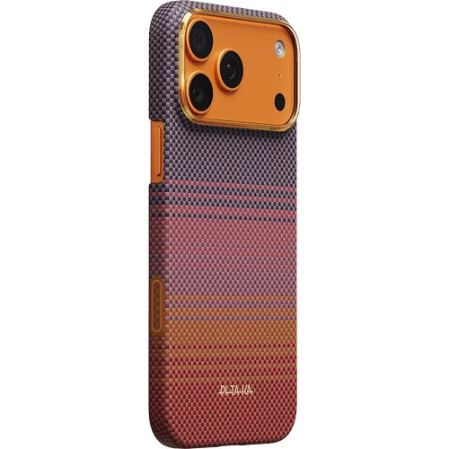 Чехол для телефона Pitaka California Dream - 02 для iPhone 17 Pro