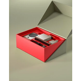 Комплект VLP NEO 4 в 1, Amber Gray (5000 mAh)