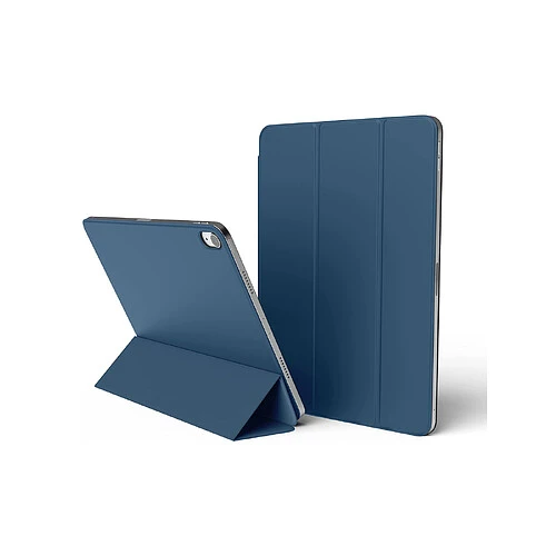 Чехол Elago для iPad Air 10.9 (2020/22 4/5th)/11 (М2-М4) Magnetic Folio Blue