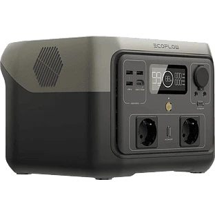 Портативная станция питания EcoFlow River 2 Max