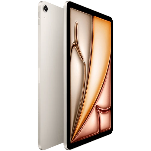 iPad Air 11", (M4, 2026), 1TB, Wi-Fi, Сияющая звезда