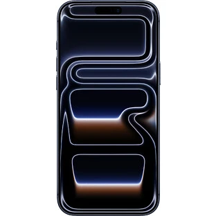 iPhone 17 Pro Max, 256 GB, Тёмно-синий