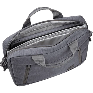 HUXA213GR Сумка для ноутбука Case Logic Huxton 13",  серая  3204648