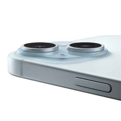 iPhone 15, 128GB, Синий