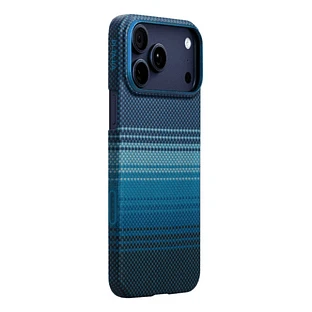 Чехол для телефона Pitaka Ultra-Slim для iPhone 17 Pro Max (Moonrise)