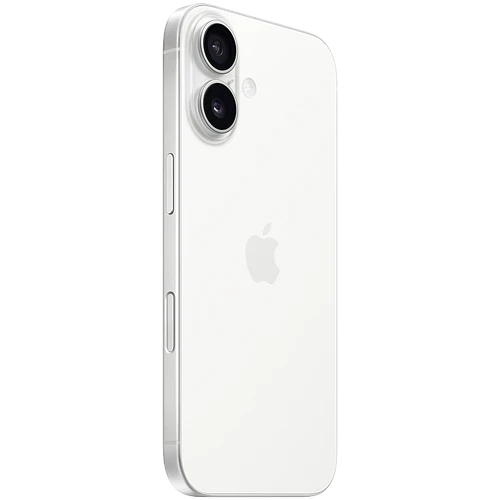 iPhone 16, 512GB, Белый