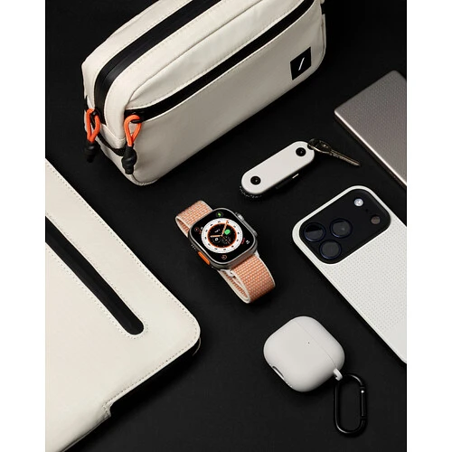 Ремешок для часов NATIVE UNION ACTIVE WATCH LOOP для APPLE WATCH 38/40/41/42MM, цвет: песчаник