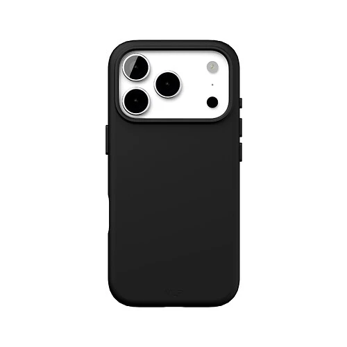 Чехол защитный VLP Aster Pro Case с MagSafe для iPhone 17 Pro, черный