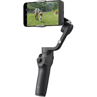 Стедикам DJI Osmo Mobile 6 черный