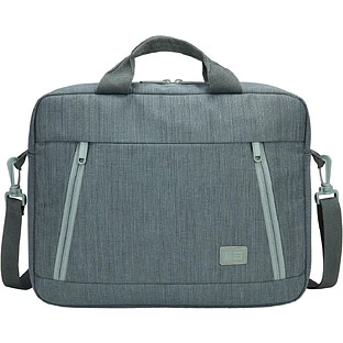 HUXA213BSL Сумка для ноутбука Case Logic Huxton 13   бирюзовая  3204649