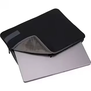 REFMB114BLK, Чехол для MacBook Case Logic 14 , черный, 3204905