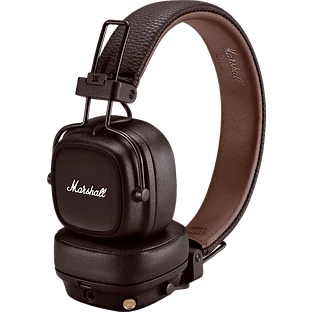 Наушники Marshall Major IV Коричневый (1006127)