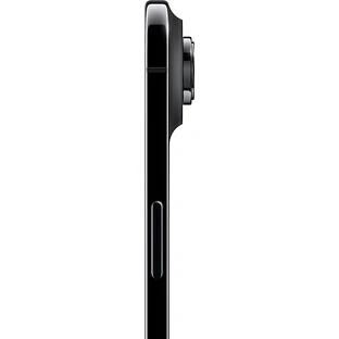 iPhone Air, 256 GB, Чёрный