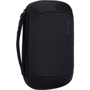 TSPW401BLK Чехол-органайзер для электроники Thule Subterra 2 PowerShuttle Medium, черный, 3205040
