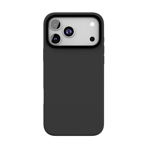 Чехол защитный VLP Aster Pro Stand Case с MagSafe для iPhone 17 Pro Max, черный