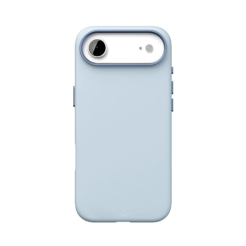 Чехол защитный VLP Aster Pro Case с MagSafe для iPhone Air, голубой