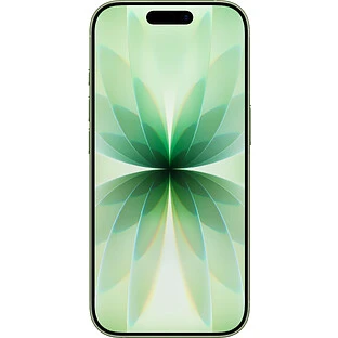iPhone 17, 512 GB, Зеленый