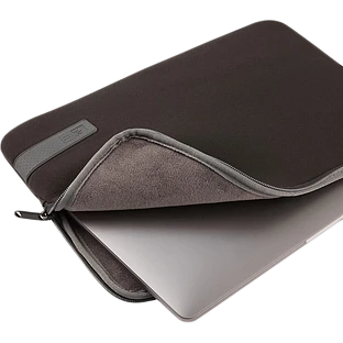 Чехол для MacBook 13" Case Logic Reflect, черный