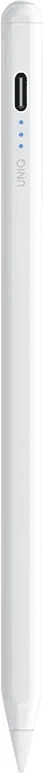 Стилус UNIQ PIXO LITE 2.0 Magnetic Stylus для iPad (Белый)