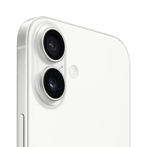 iPhone 17, 512 GB, Белый