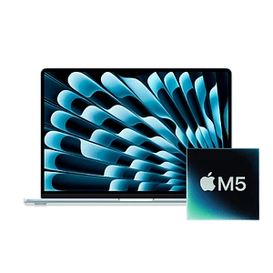 MacBook Air M5