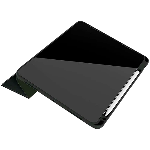 Чехол защитный VLP Split Folio для iPad Pro M4/M5 (13''), темно-зеленый
