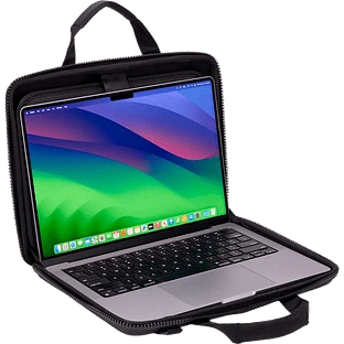 TGAE2558BLK Чехол Thule Gauntlet 5 MacBook Attache 14"  черный 3205414