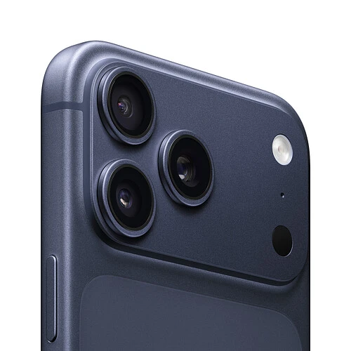 iPhone 17 Pro, 512 GB, Тёмно-синий