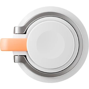 Беспроводное зарядное устройство VLP LITE Power Snap Qi2 2 в 1, Белый