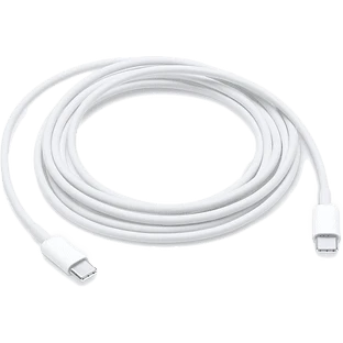 Кабель Apple USB-C Charge Cable (2m), Model A1739