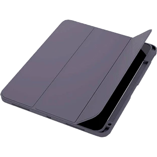 Чехол защитный VLP Split Folio для iPad Pro M4/M5 (13''), лавандовый