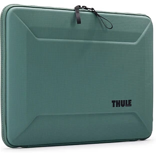 TGSE2557HZ Чехол Thule Gauntlet 5 MacBook Sleeve 16" зеленый 3205413