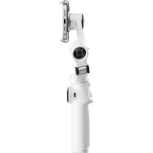 Стабилизатор для мобильного телефона Insta360 Flow 2 PRO Creator Bundle (Белый)