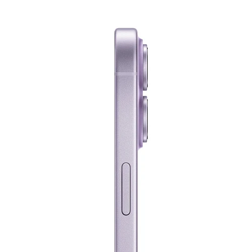 iPhone 17, 512 GB, Фиолетовый