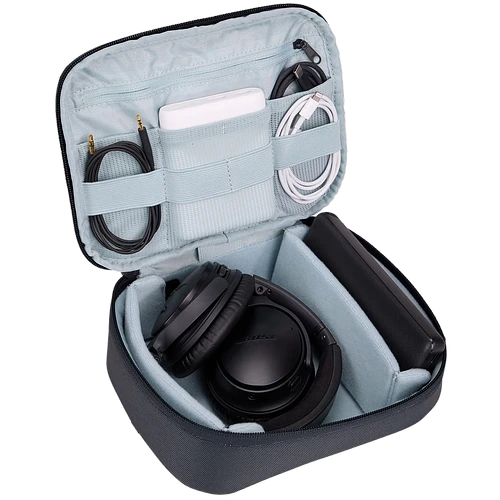 TSPW402DSL Чехол-органайзер для электроники Thule Subterra 2 PowerShuttle Plus, синий, 3205044