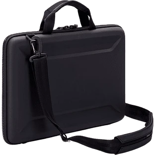 TGAE2557BLK Сумка для ноутбука Thule Gauntlet 5 MacBook Attache 16" черный  3205415