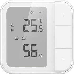 Терморегулятор для теплого пола Aqara W500