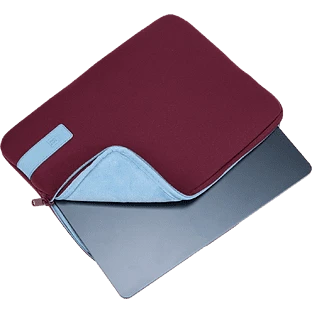 Чехол Case Logic Reflect MacBook Air 13", бордовый, 3205430