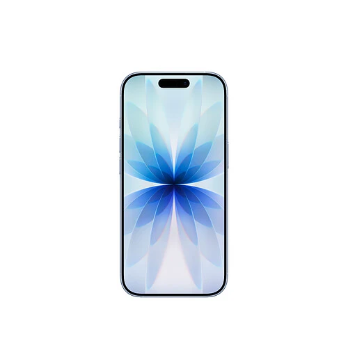 iPhone 17, 256 GB, Светло-голубой (SIM + eSIM)