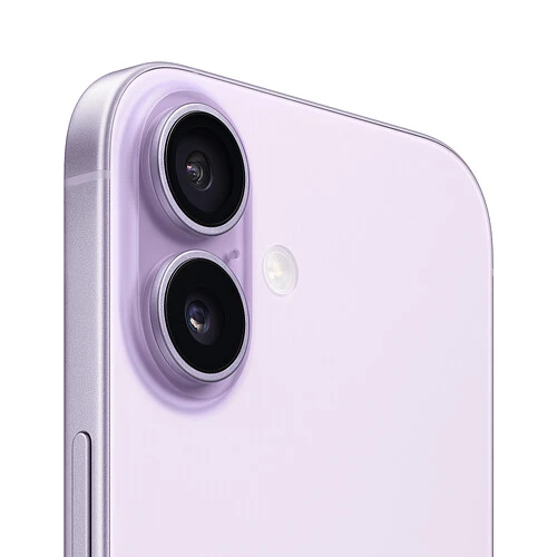 iPhone 17, 512 GB, Фиолетовый