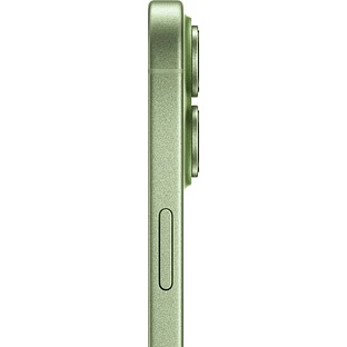 iPhone 17, 512 GB, Зеленый