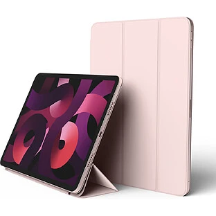 Чехол Elago для iPad Air 10.9 (2020/22 4/5th)/11 (М2-М4) Magnetic Folio Sand Pink