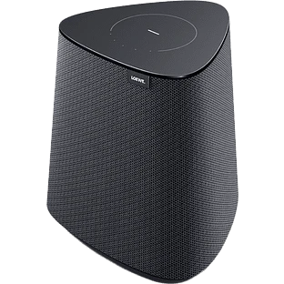 Беспроводная аудиосистема LOEWE Klang MR1  Multiroom Speaker 30W  Basalt Grey арт. 60604D11