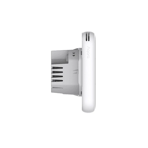 Терморегулятор для теплого пола Aqara W500