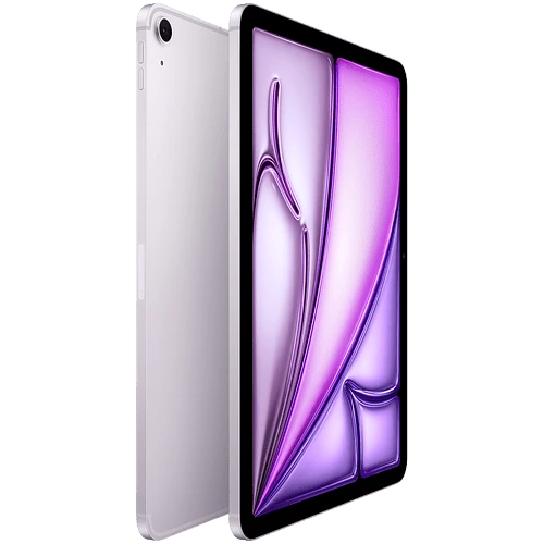 iPad Air 11", (M4, 2026), 512GB, Wi-Fi + Cellular, Фиолетовый