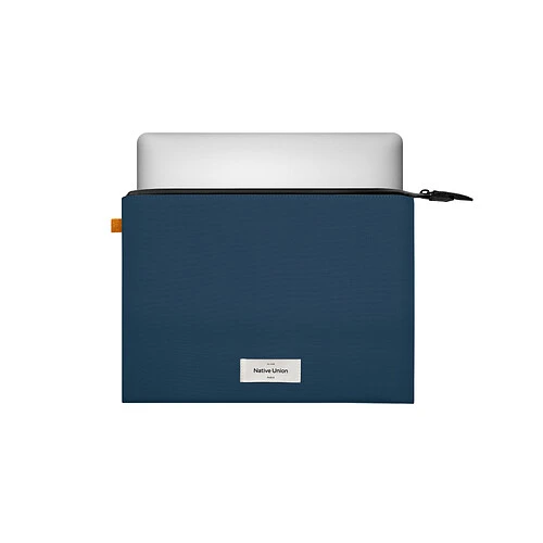 Защитный чехол STOW LITE SLEEVE FOR MACBOOK 13", цвет: синий