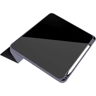 Чехол защитный "vlp" Split Folio для iPad Air M2/M3/M4 (11''), лавандовый